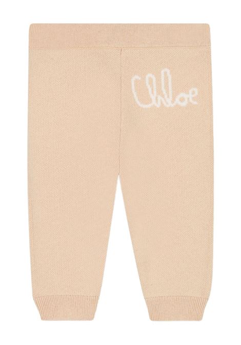 Baby Set Chloè Kids CHLOE' KIDS | BABY SET | C20721257